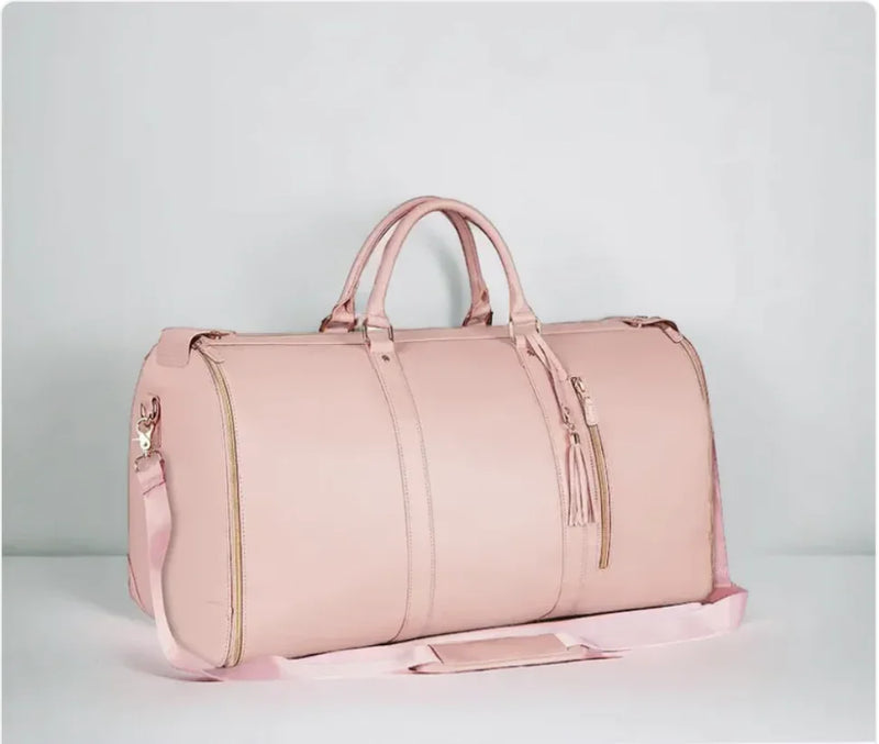 Waterproof Large Travel Shoulder Bag